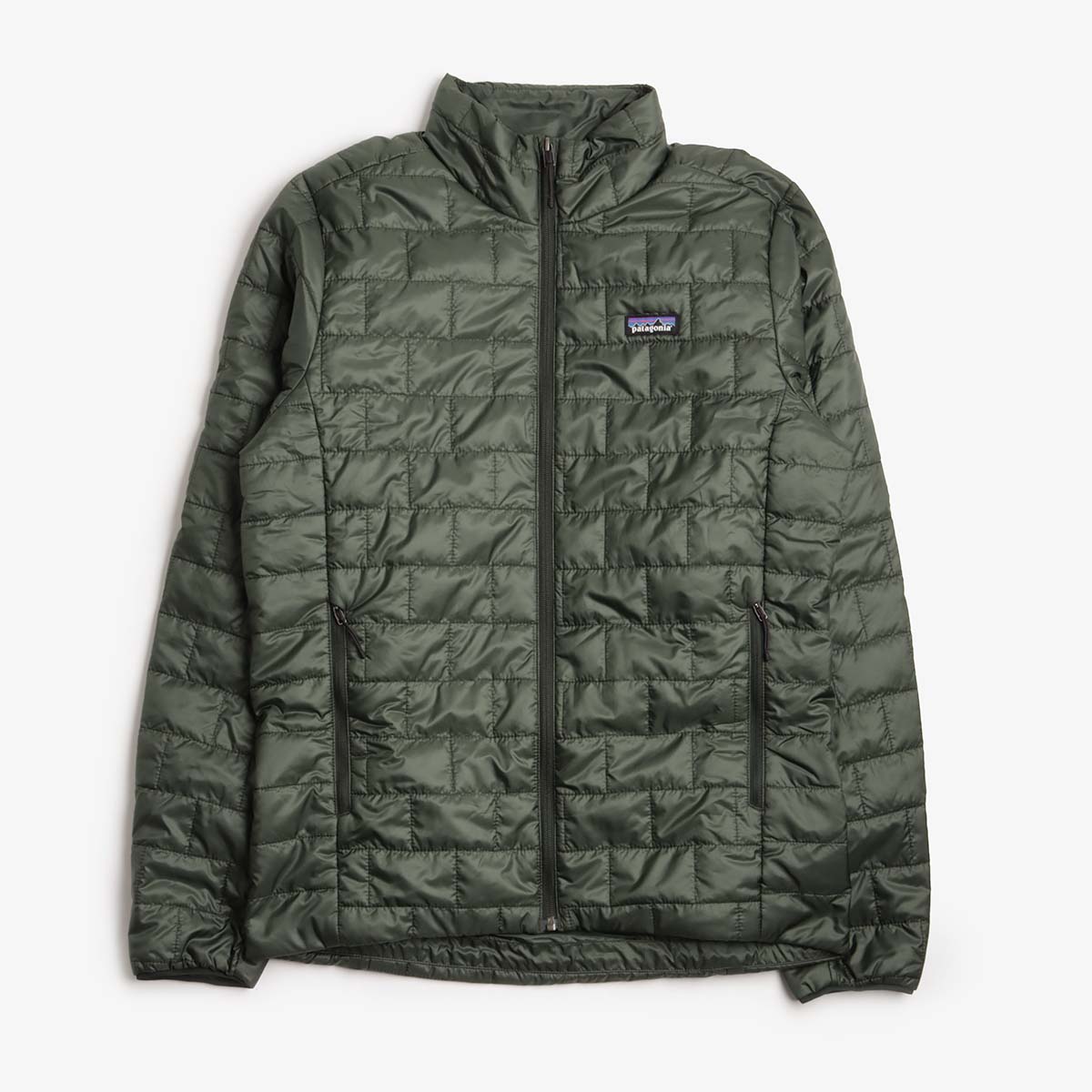 Patagonia Nano Puff Jacket