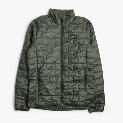 Patagonia Nano Puff Jacket