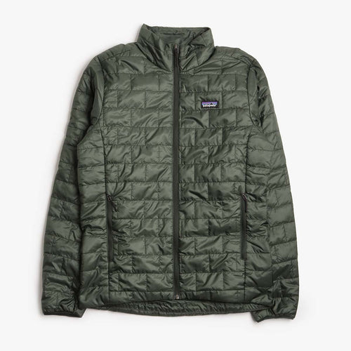 Patagonia Nano Puff Jacket