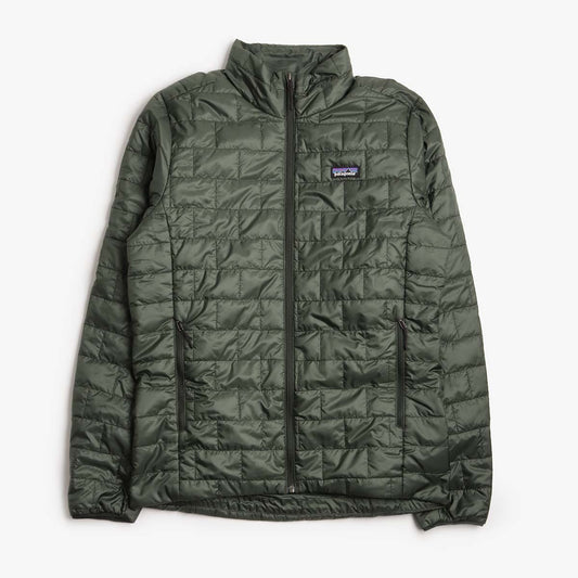 Patagonia Nano Puff Jacket