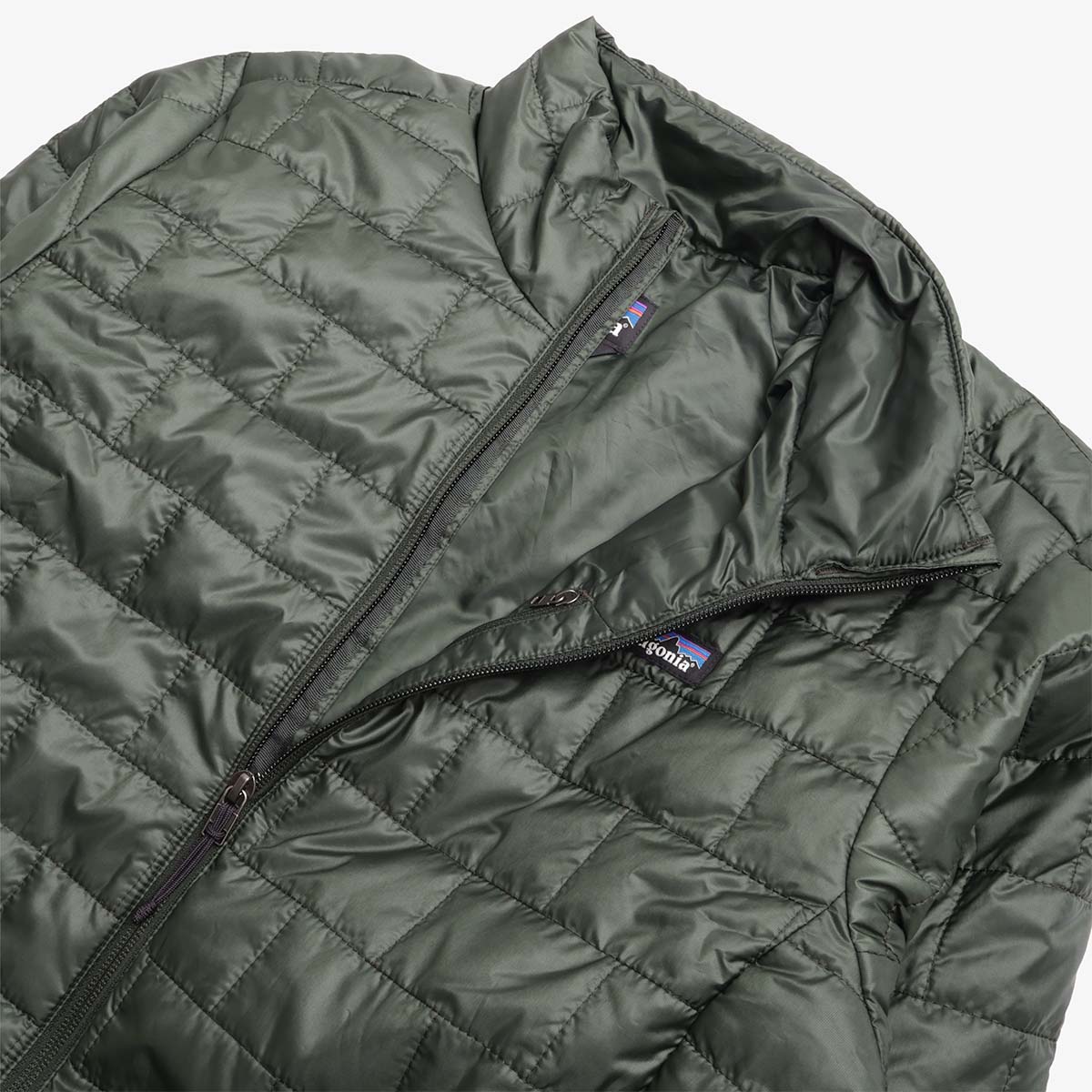 Patagonia Nano Puff Jacket