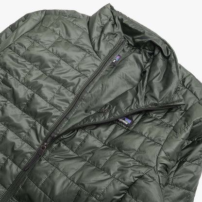 Patagonia Nano Puff Jacket