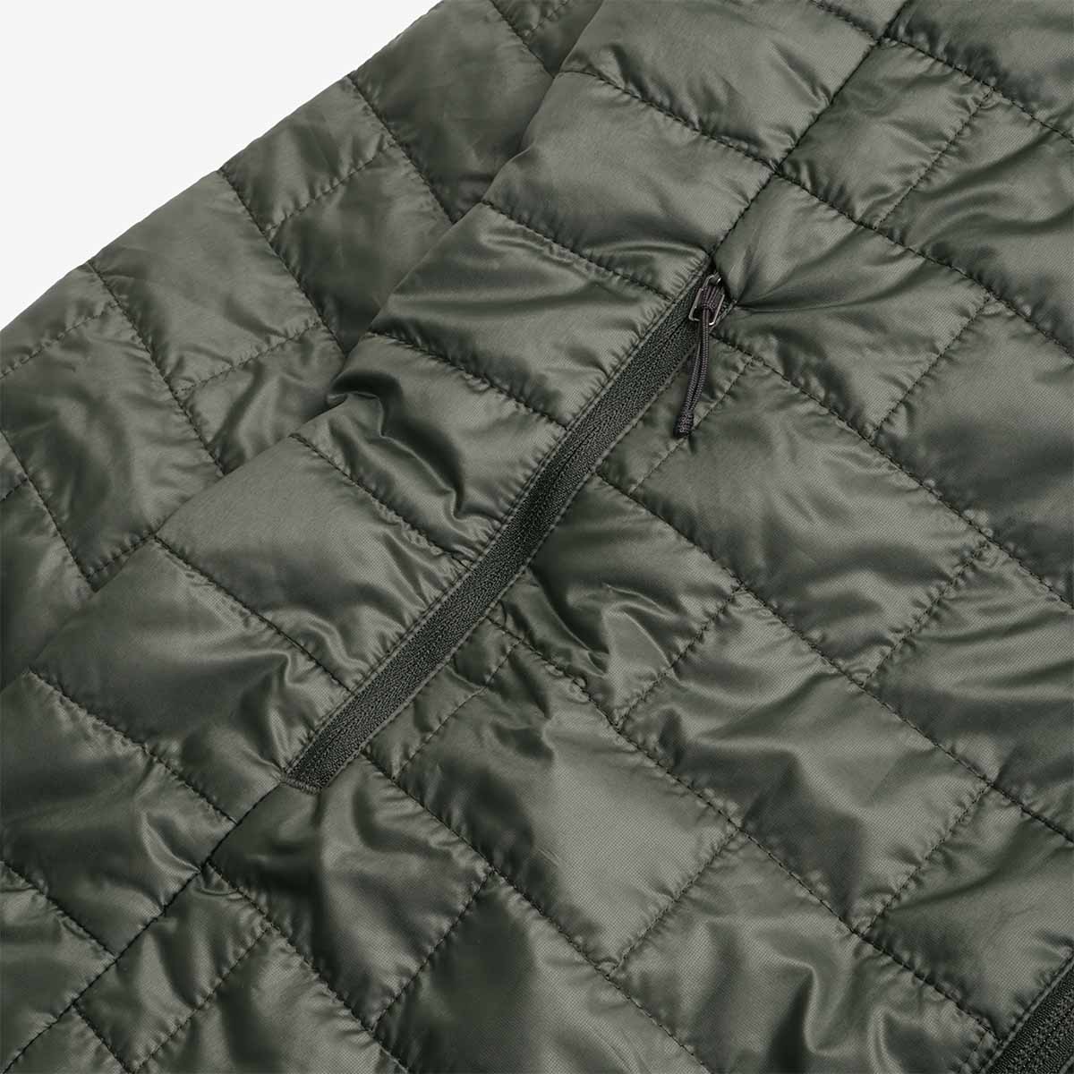 Patagonia Nano Puff Jacket
