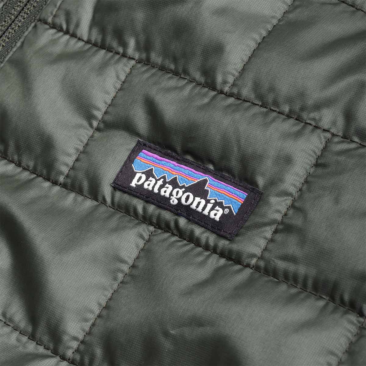 Patagonia Nano Puff Jacket