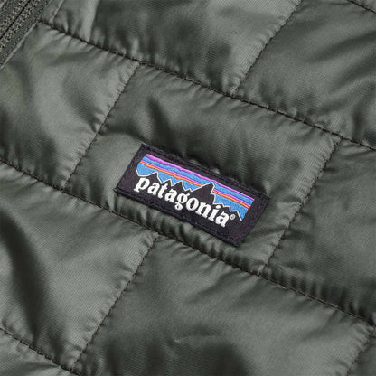 Patagonia Nano Puff Jacket