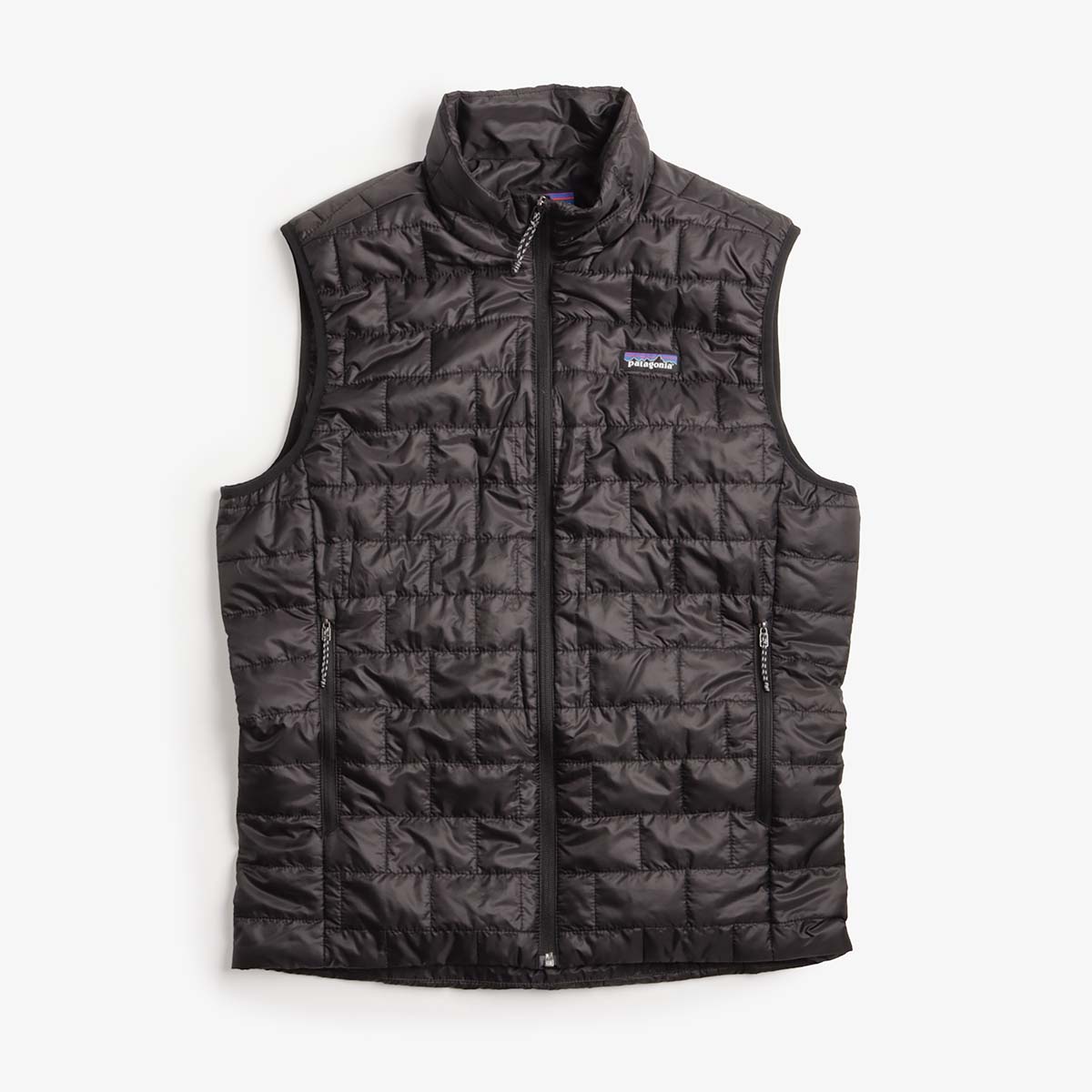 Patagonia Nano Puff Vest