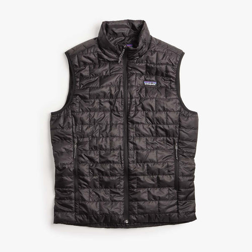 Patagonia Nano Puff Vest