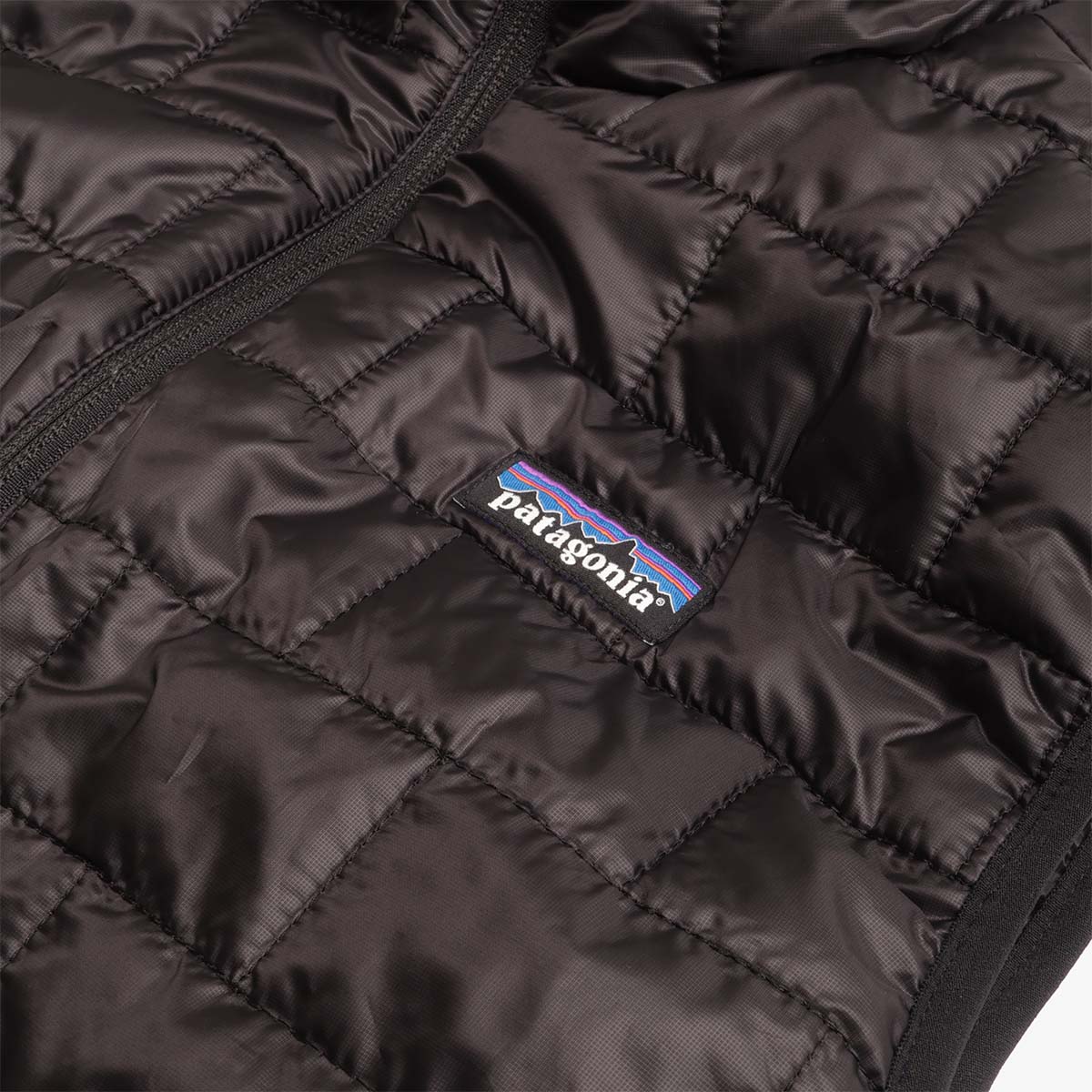 Patagonia Nano Puff Vest