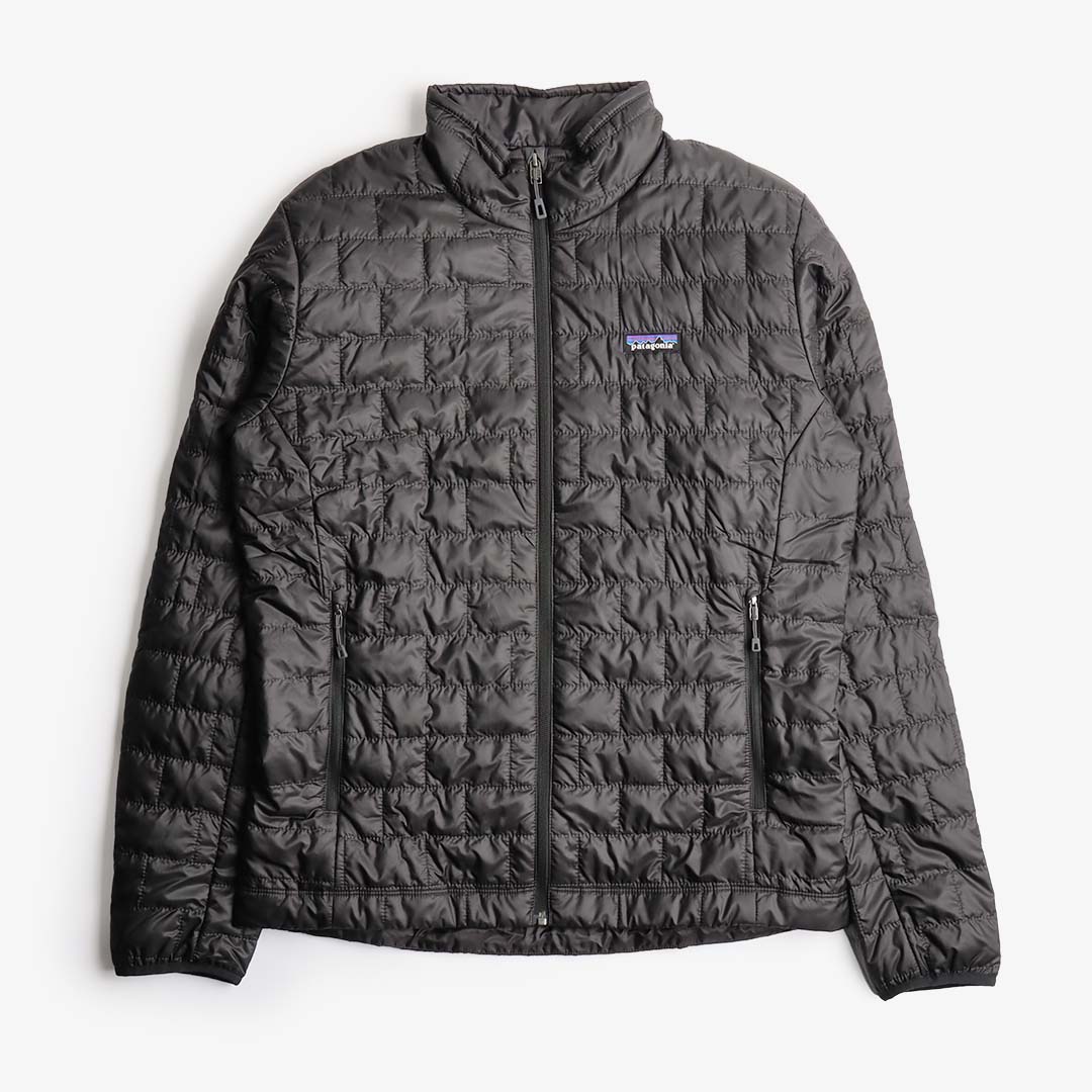 Patagonia Nano Puff Jacket
