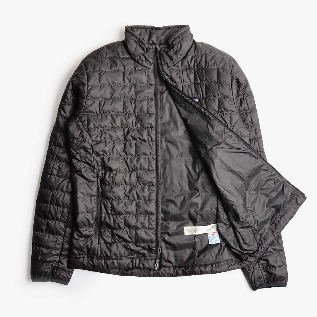 Patagonia Nano Puff Jacket