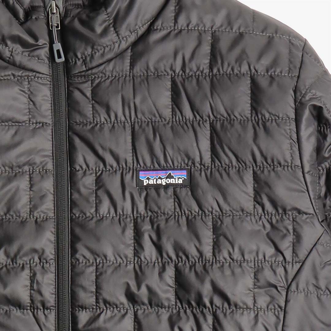 Patagonia Nano Puff Jacket