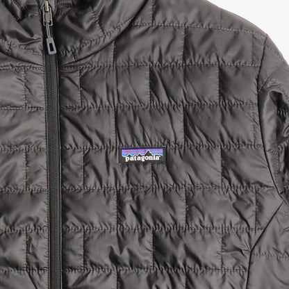 Patagonia Nano Puff Jacket
