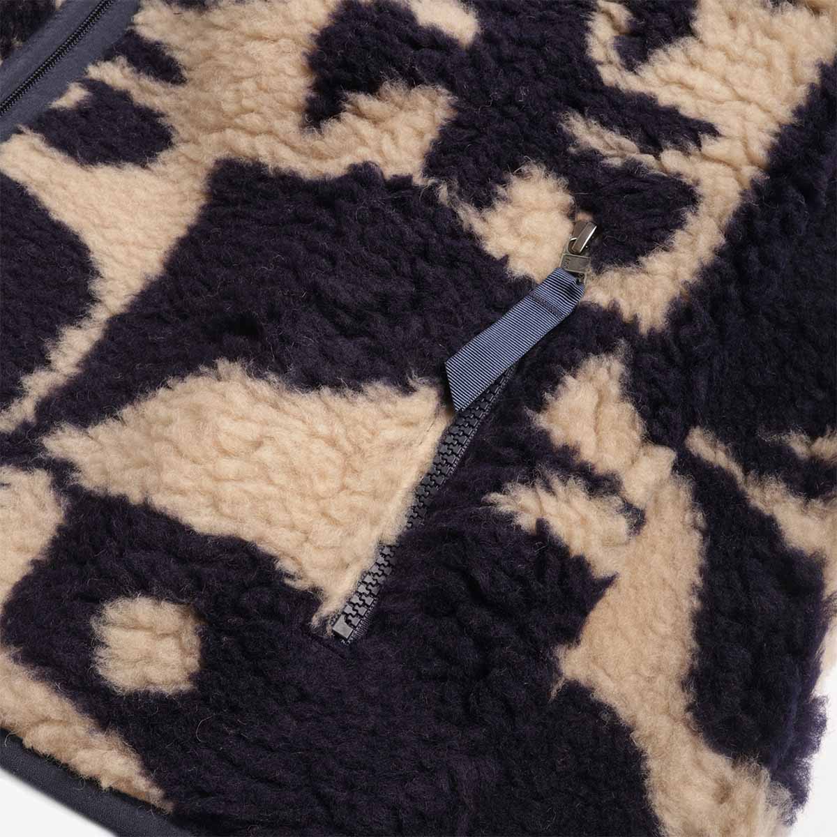 Patagonia Natural Blend Retro Cardigan