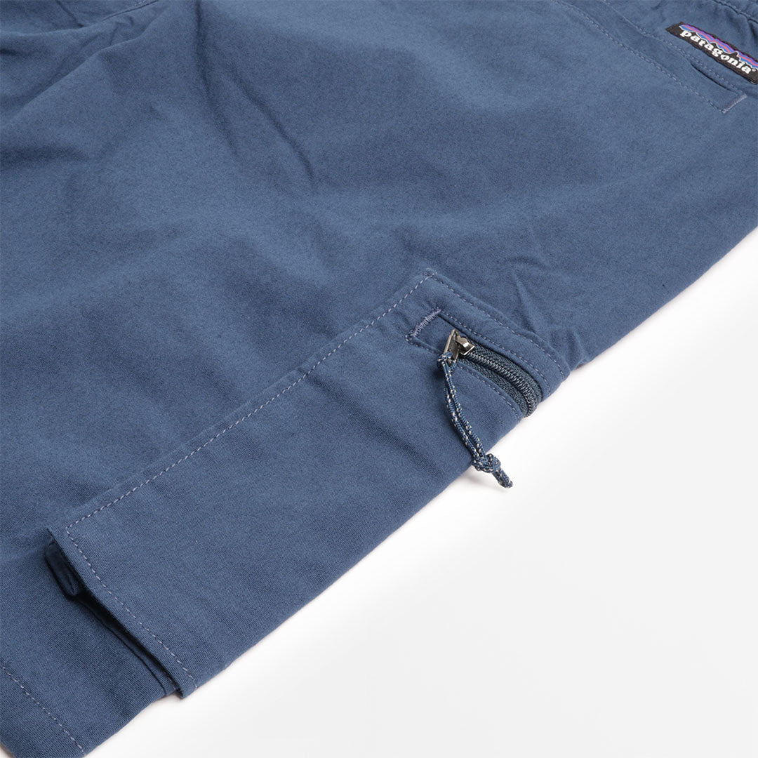 Patagonia Nomader Volley Shorts