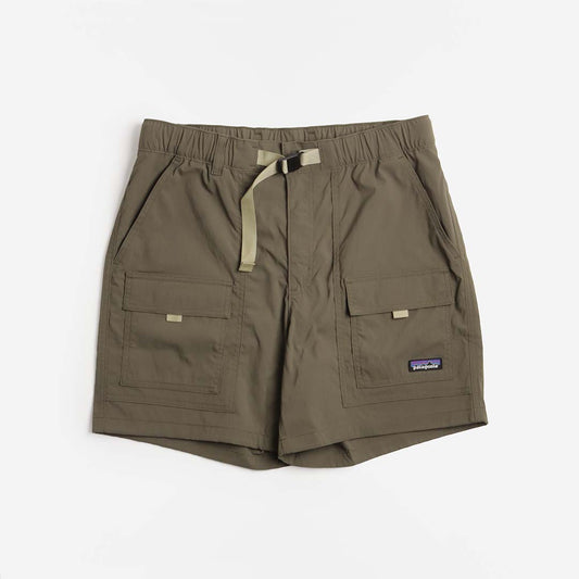 Patagonia Outdoor Everyday 6" Shorts