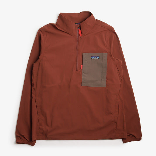 Patagonia Outdoor Everyday Marsupial Pullover