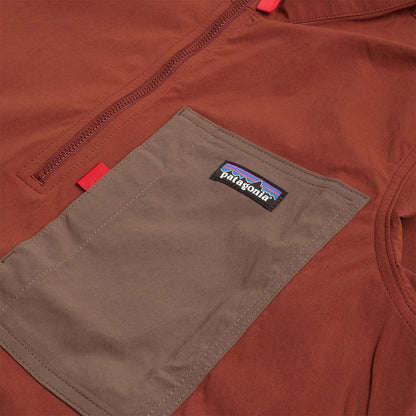 Patagonia Outdoor Everyday Marsupial Pullover