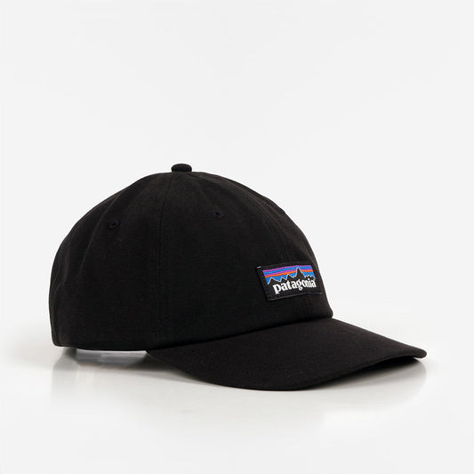 Patagonia P-6 Label Trad Cap