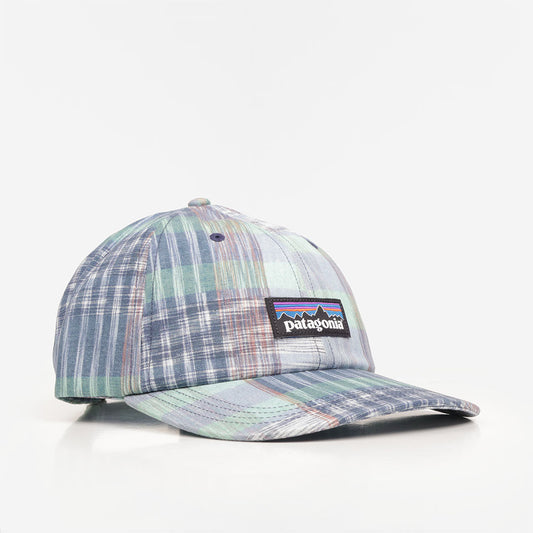 Patagonia P-6 Label Trad Cap