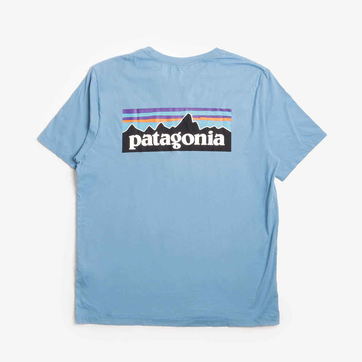 Patagonia P-6 Logo T-Shirt