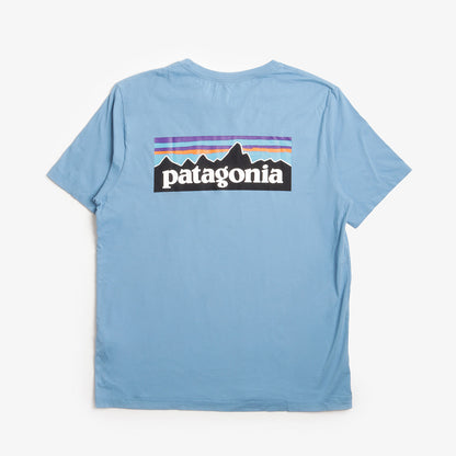 Patagonia P-6 Logo T-Shirt