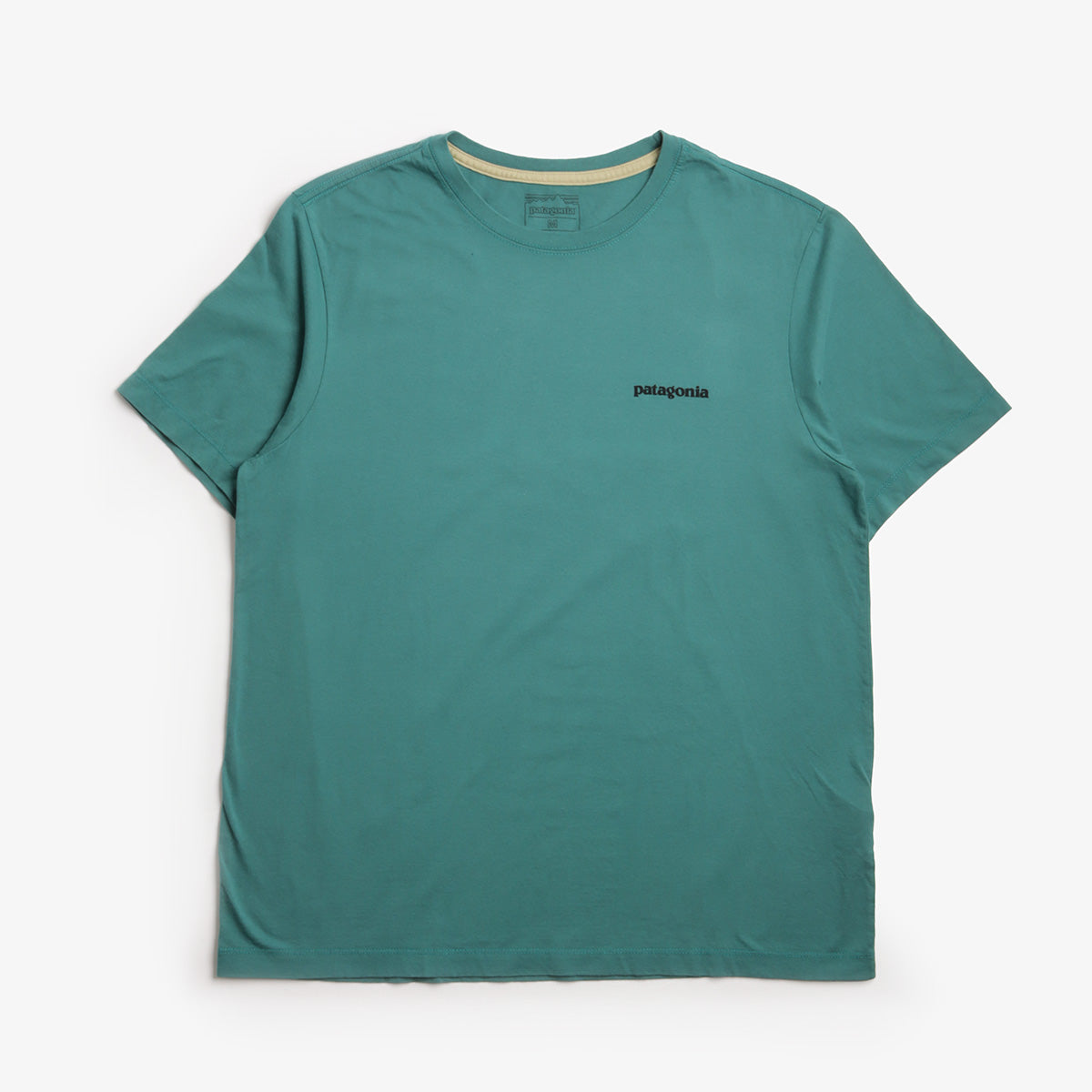 Patagonia P-6 Logo T-Shirt