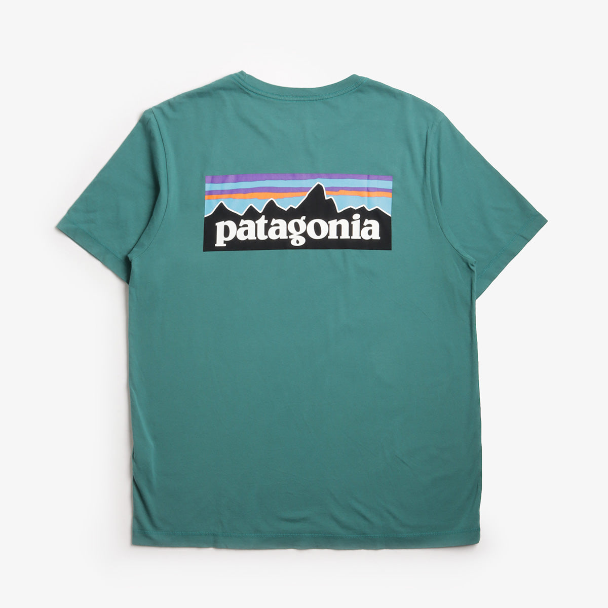 Patagonia P-6 Logo T-Shirt
