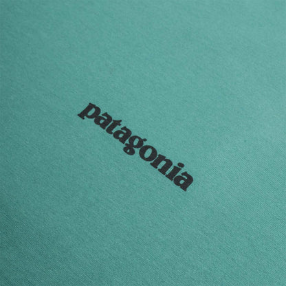 Patagonia P-6 Logo T-Shirt