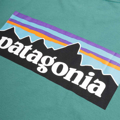 Patagonia P-6 Logo T-Shirt