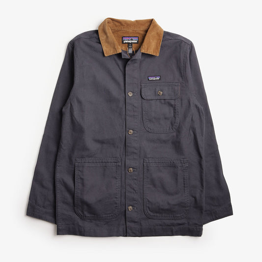 Patagonia Point Reyes Canvas Jacket