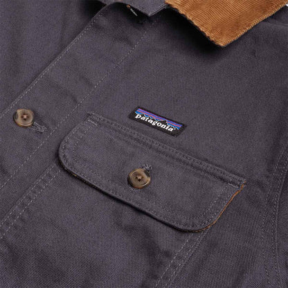 Patagonia Point Reyes Canvas Jacket