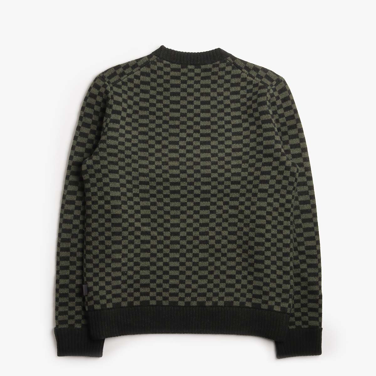 Patagonia Recycled Wool-Blend Sweater