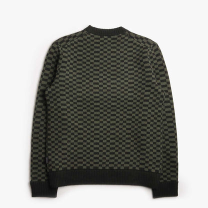 Patagonia Recycled Wool-Blend Sweater