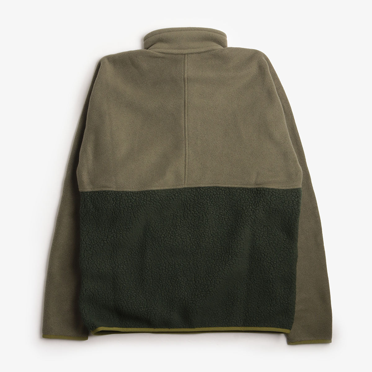 Patagonia Retro Pile 1/2 Snap Pullover