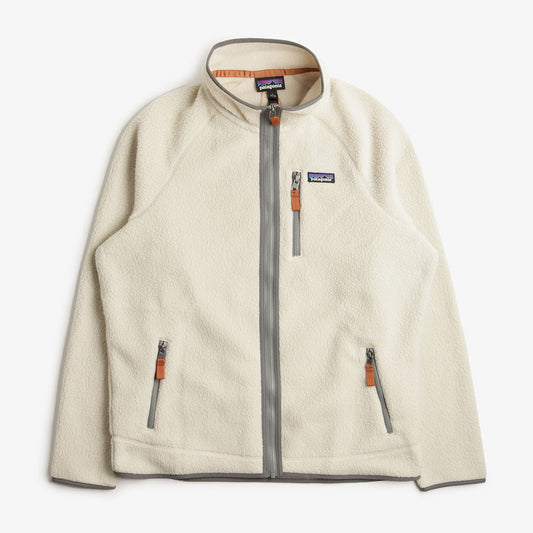 Patagonia Retro Pile Jacket