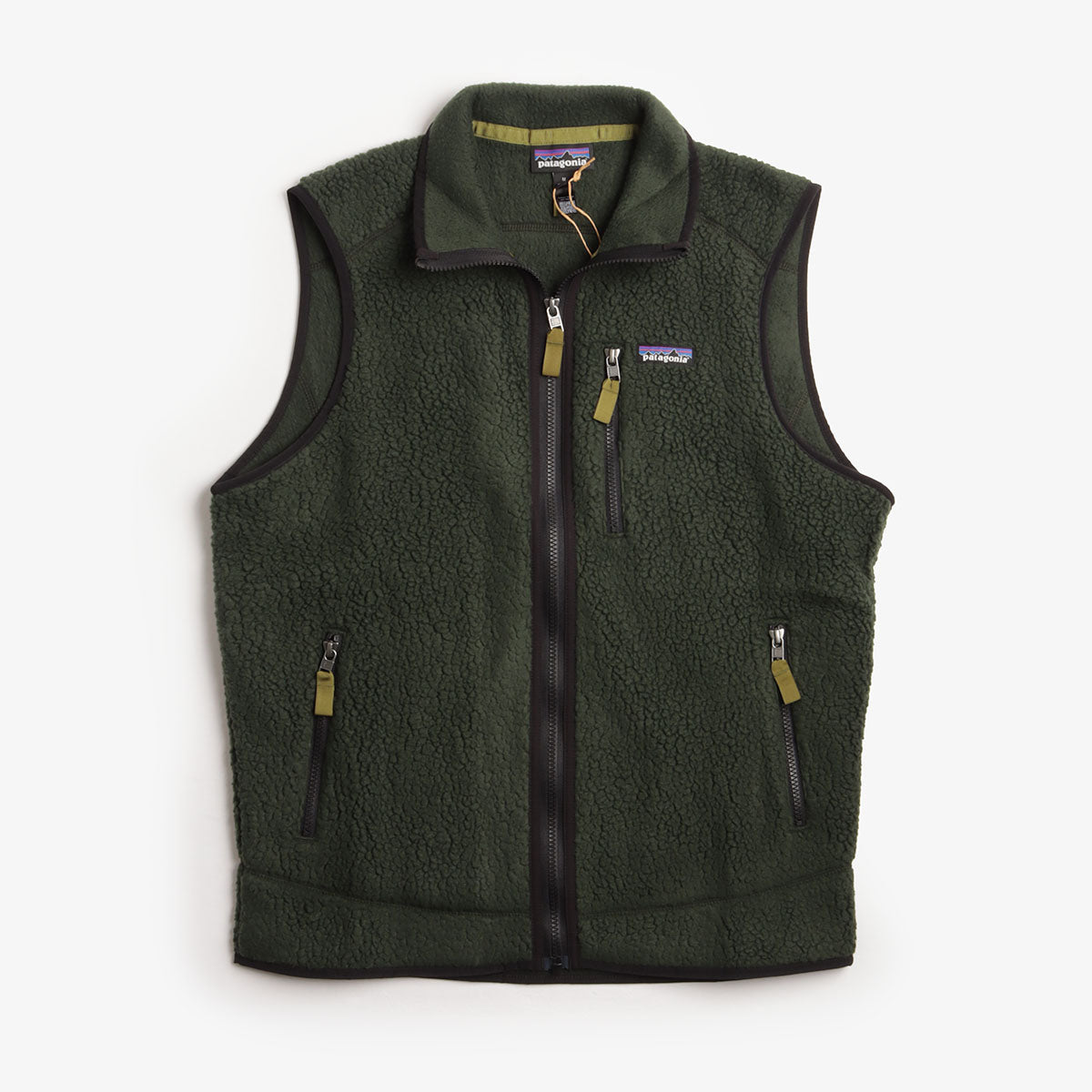 Patagonia Retro Pile Vest