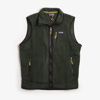Patagonia Retro Pile Vest