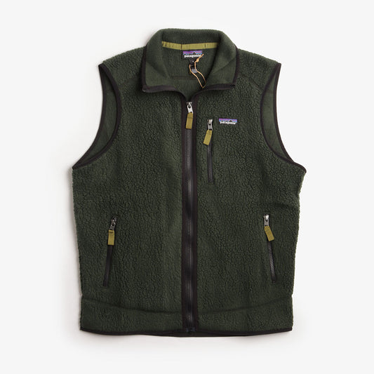 Patagonia Retro Pile Vest