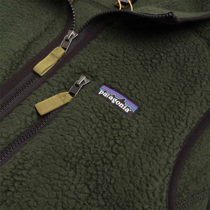 Patagonia Retro Pile Vest