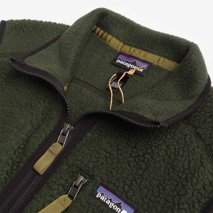 Patagonia Retro Pile Vest