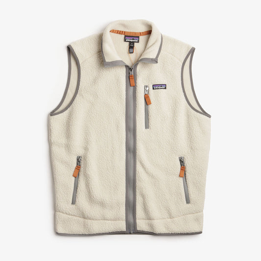 Patagonia Retro Pile Vest