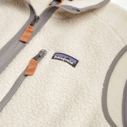 Patagonia Retro Pile Vest