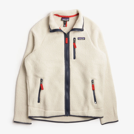 Patagonia Retro Pile Jacket