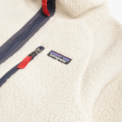 Patagonia Retro Pile Jacket