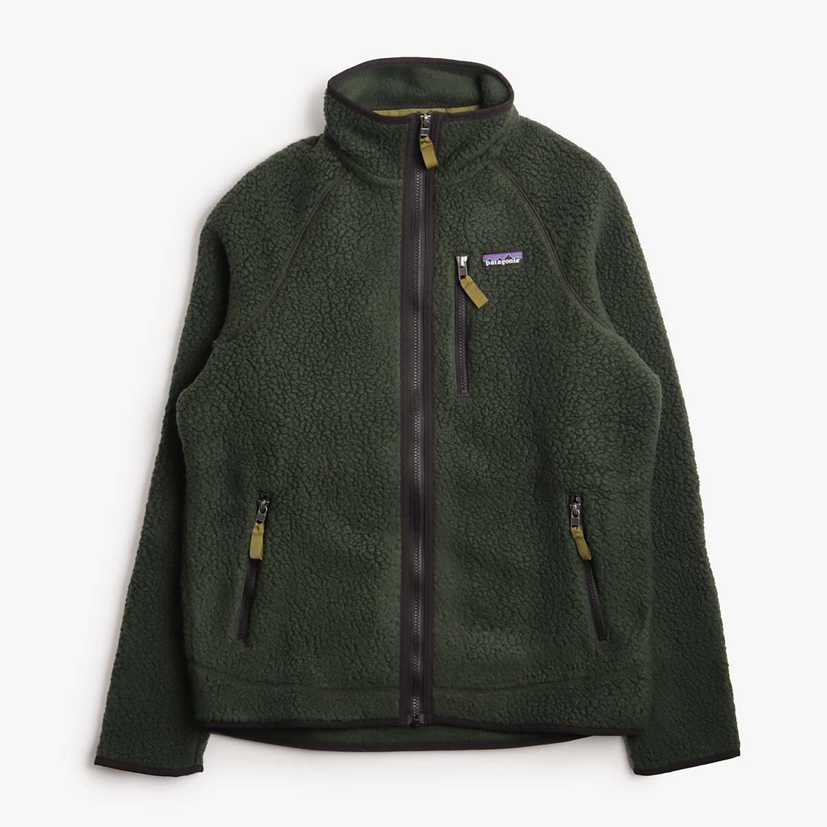 Patagonia Retro Pile Jacket