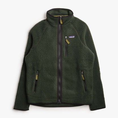 Patagonia Retro Pile Jacket