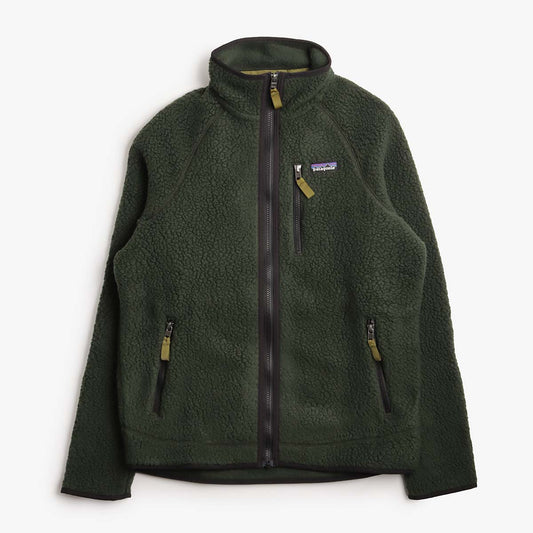 Patagonia Retro Pile Jacket