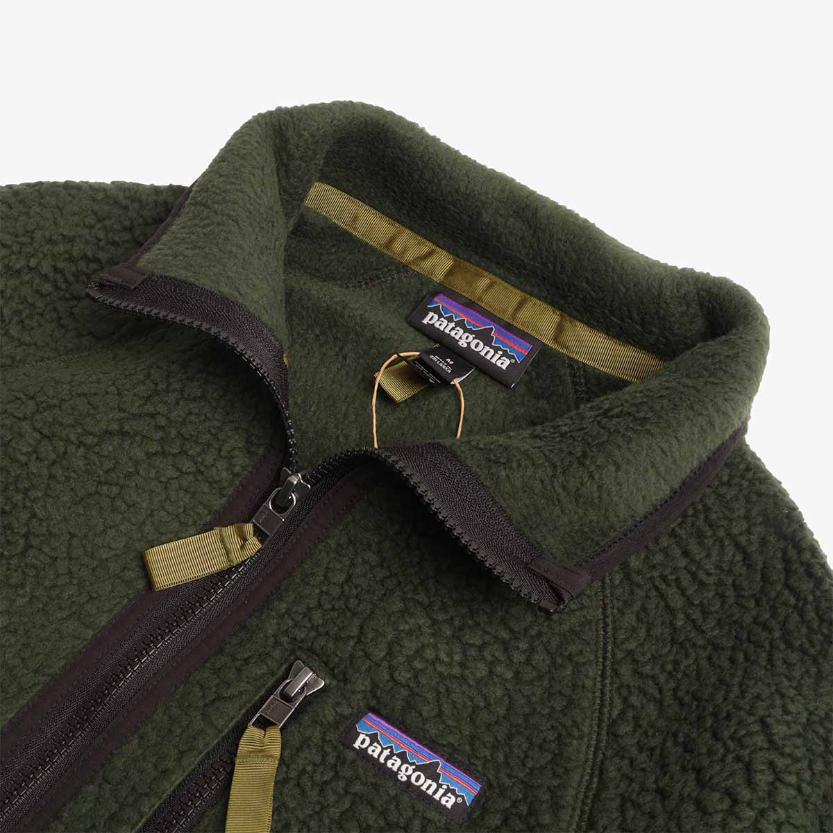 Patagonia Retro Pile Jacket
