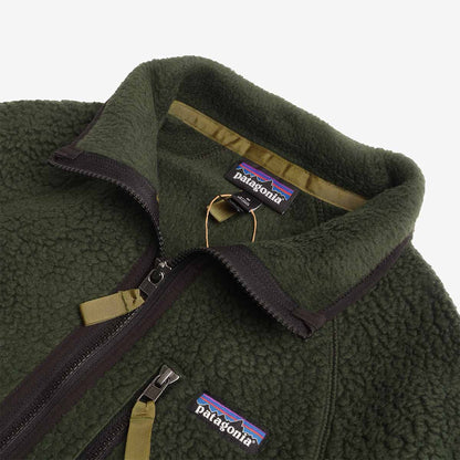 Patagonia Retro Pile Jacket