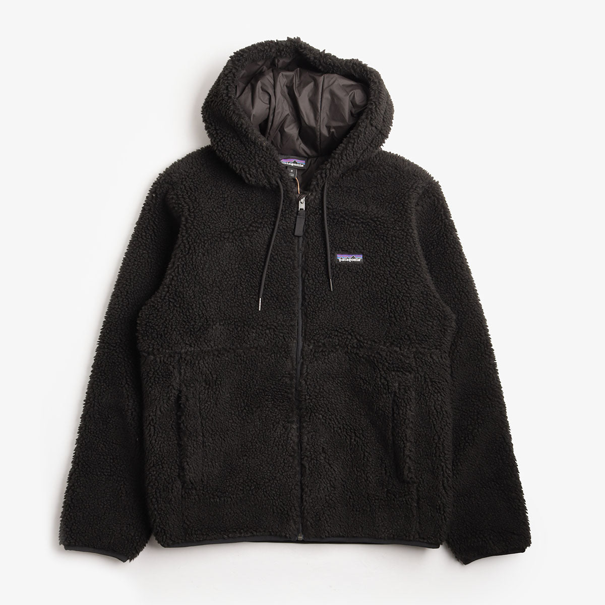 Patagonia Retro-X Hoodie Jacket